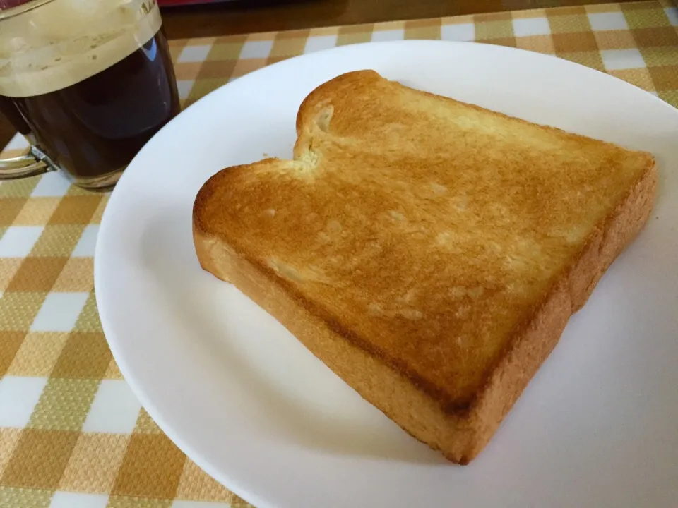 久しぶりの、ダブルソフト🍞|Kojiさん