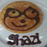 #pancake|dapur shahnaazさん