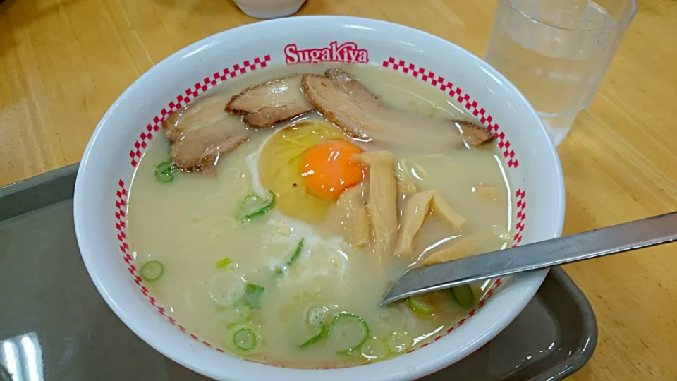 プレミアムラーメン|Agaricusさん