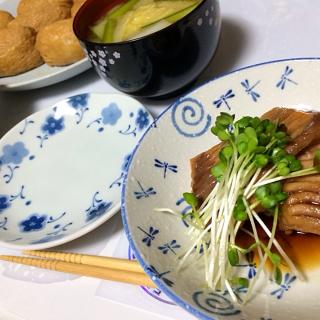 かすべ 煮付けのレシピと料理アイディア35件 Snapdish スナップディッシュ