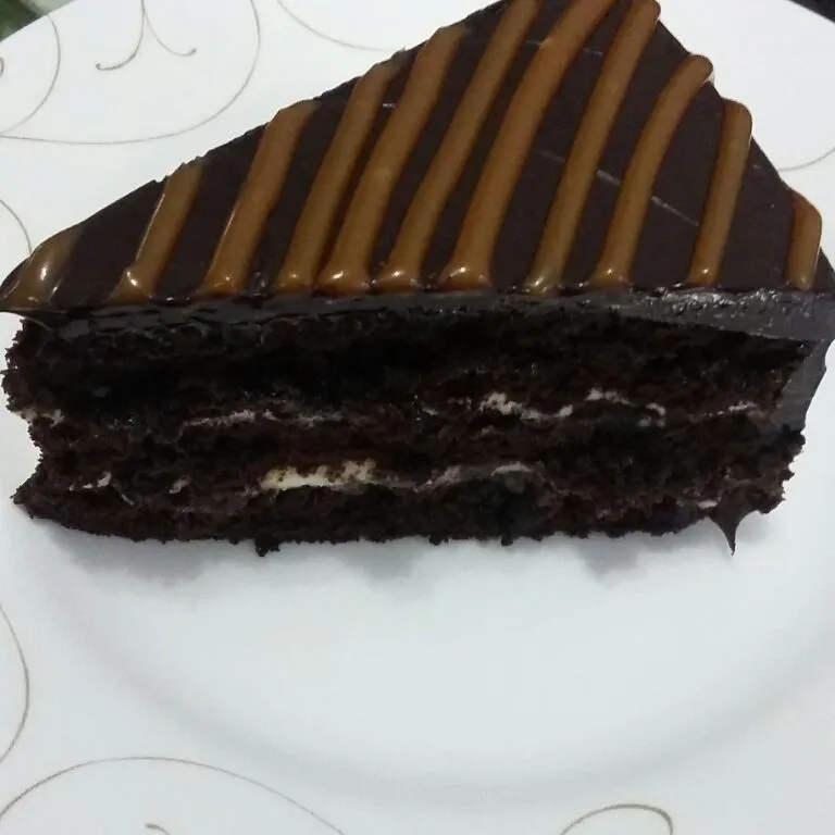 Chocolate Devil Good cake|Noraini Joharさん