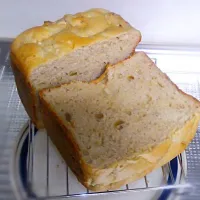 onion&tuna&cream cheese bread|Kenichi Chibaさん