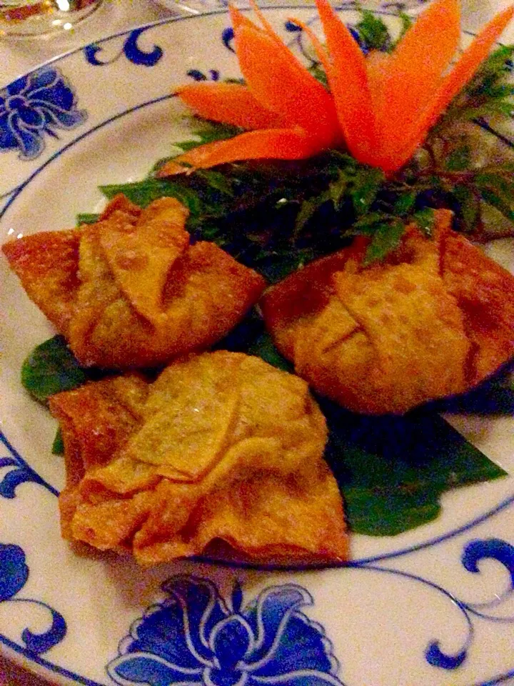 Vietnamese dumplings|sgさん