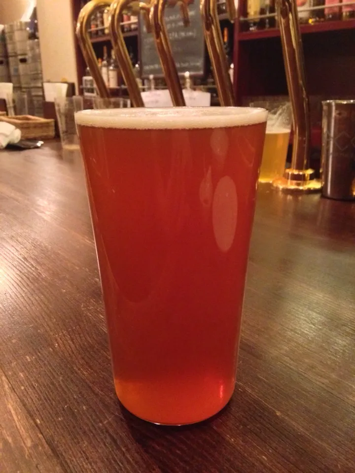 Shiga Kgen IPA|PegaOさん