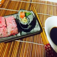 Snapdishの料理写真:一人食|ritasunさん