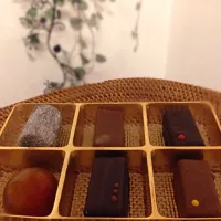 Chocolate ♪|のんたんさん