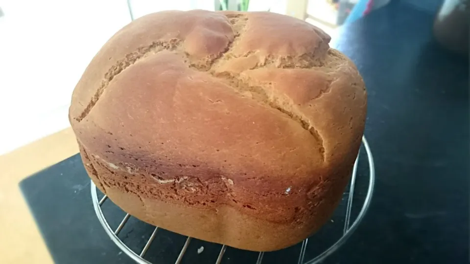 焼きたて米粉パン🍞|chieさん