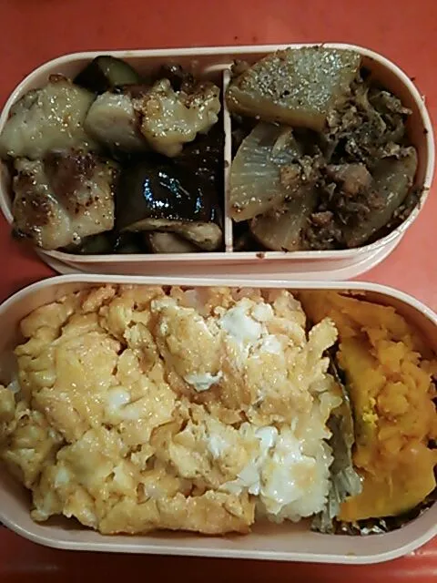 野菜重視弁当|Hiroko  Matsumotoさん