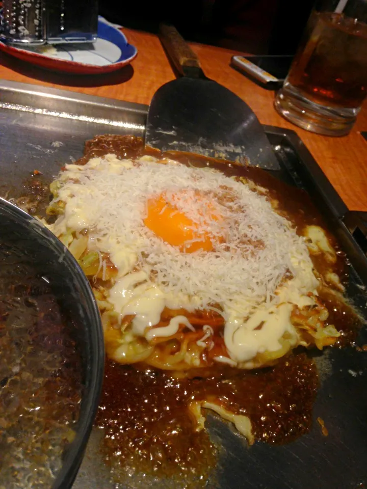 Snapdishの料理写真:吉祥寺パスタ館|お料理初心者さん