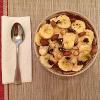 Cookie Dough Oatmeal|Kelsey R.さん