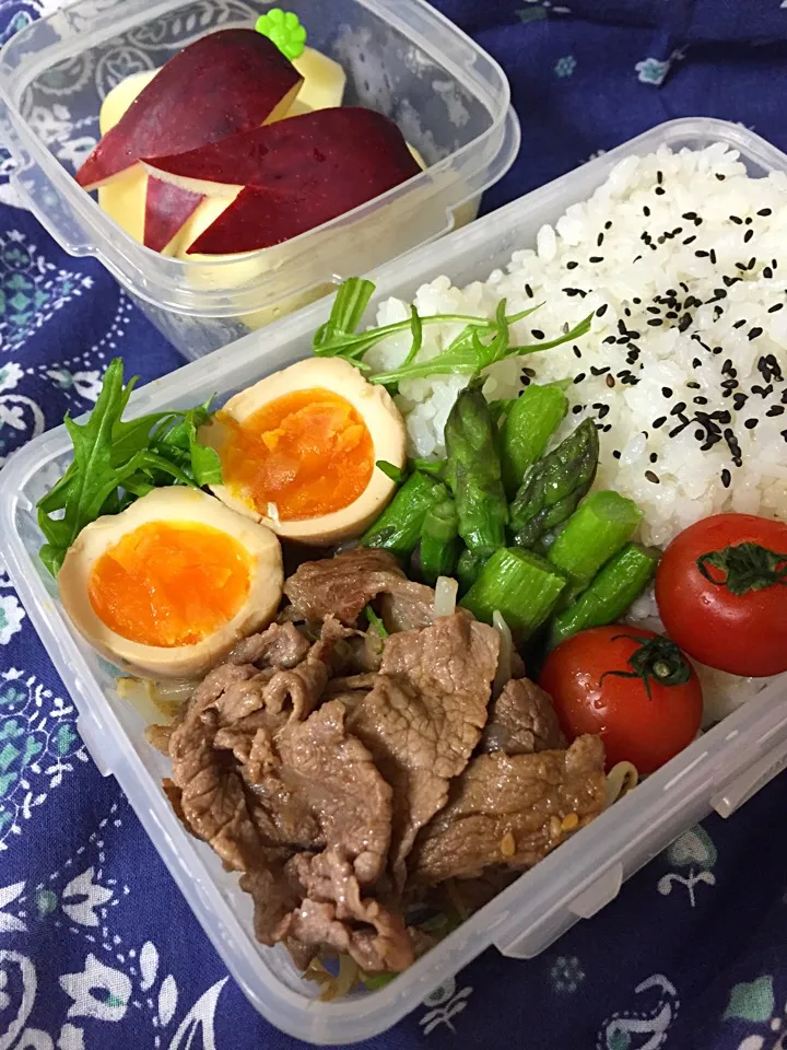 Snapdishの料理写真:|Mariko Yamamotoさん