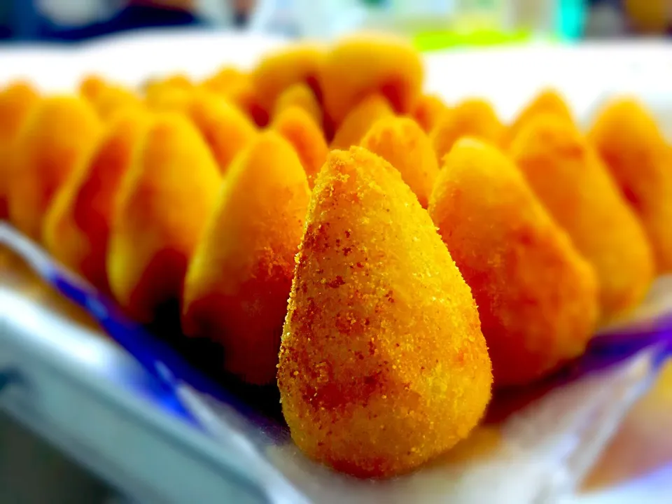 Coxinha Brasileira|Jessyさん