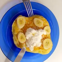 パンケーキ|Misato Tanakaさん