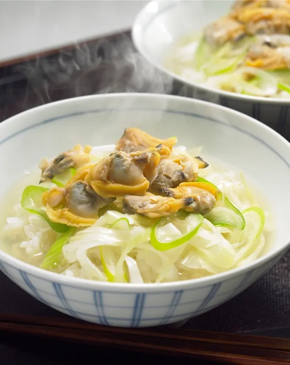 だし香る♪深川飯|いいだし、いい鰹節。ヤマキさん