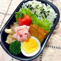 お弁当|みづほさん