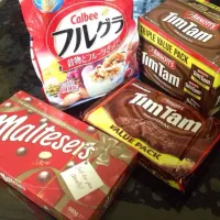 chocolate|可以饿一个月，也可以暴食一个月的奇葩!さん