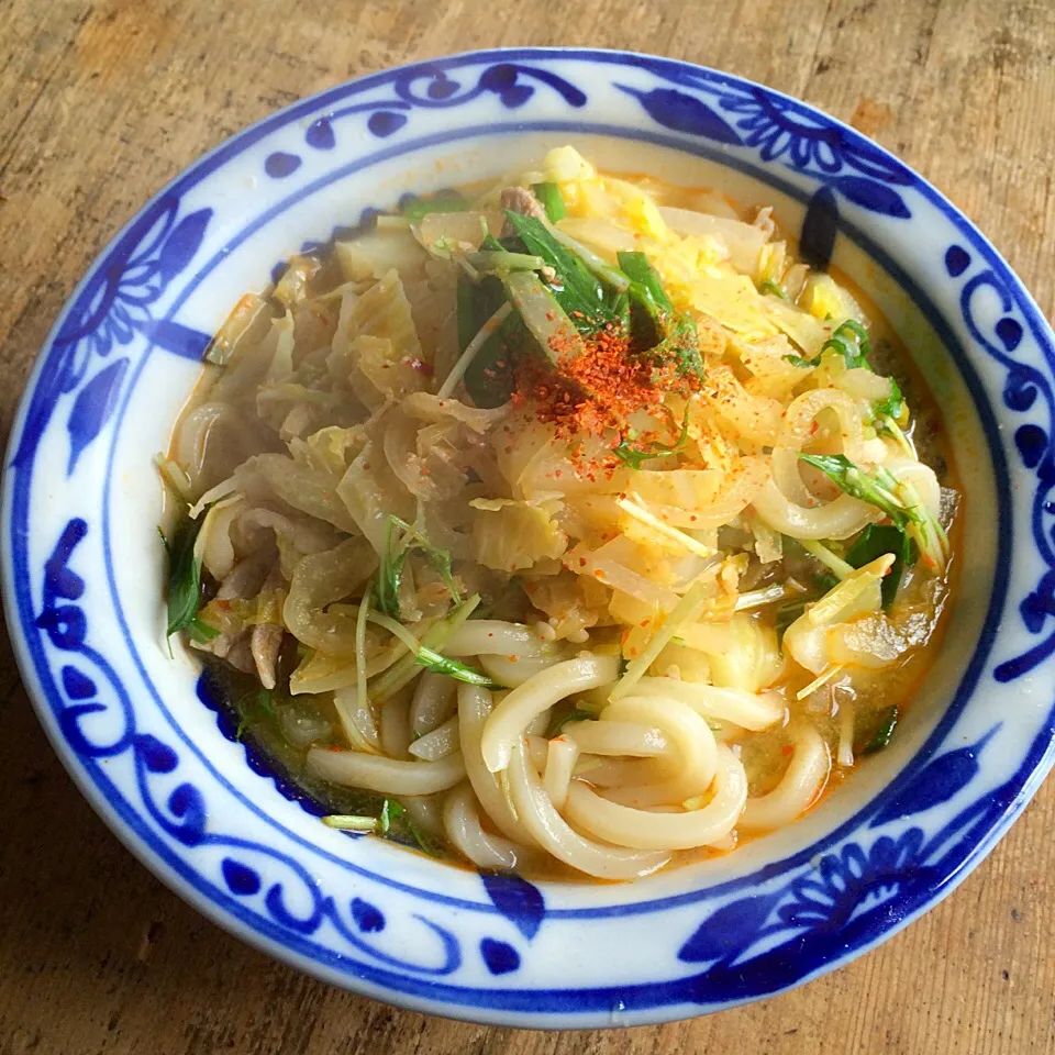 寒い日の昼食は流石に室内‼︎|Yoshinobu Nakagawaさん