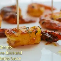 #Shrimp #Grilled #barbecue|ankur sharmaさん