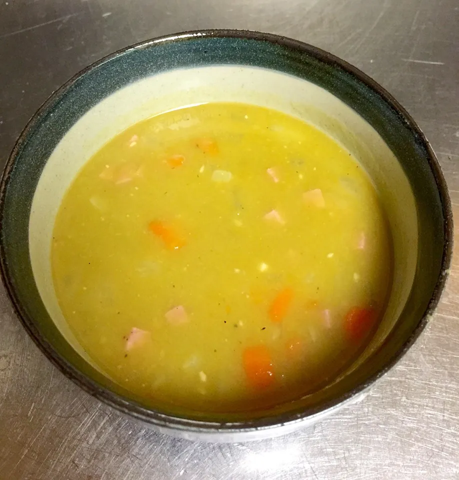 Split Pea Soup|NozomiSさん