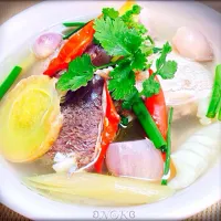 タイ料理 「ヤム・ヤム・プラー」|😊Fuku Fuku😊さん