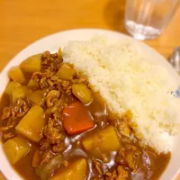 Snapdishの料理写真:カレー|セイジさん