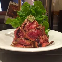 肉丼|Kouji Isshikiさん