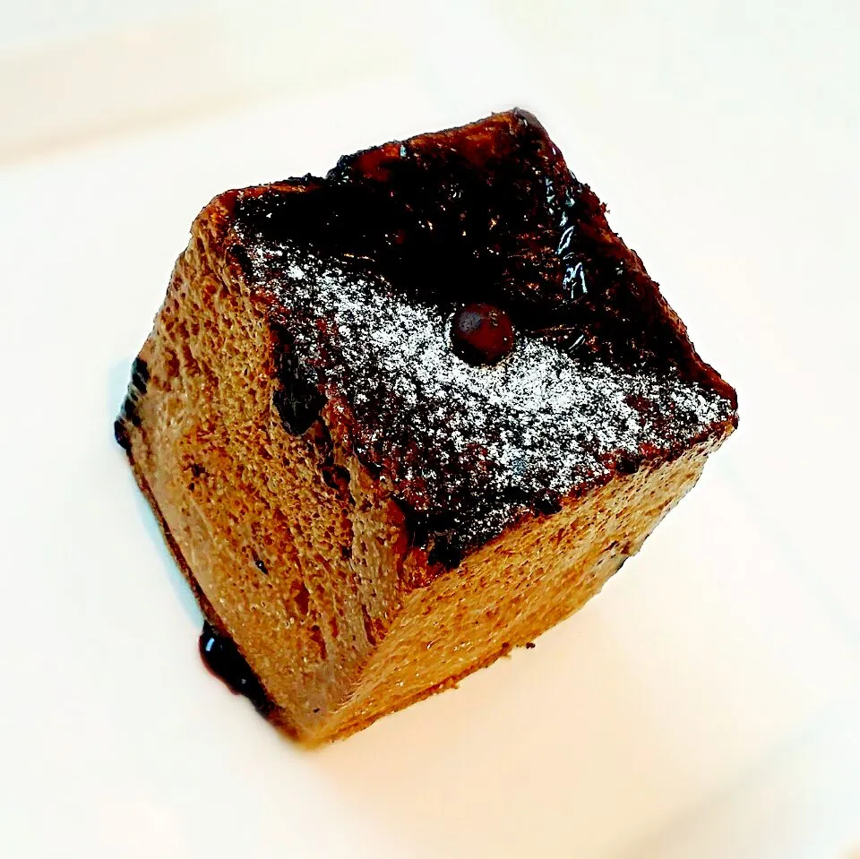 choc lava cake...|princessjoさん