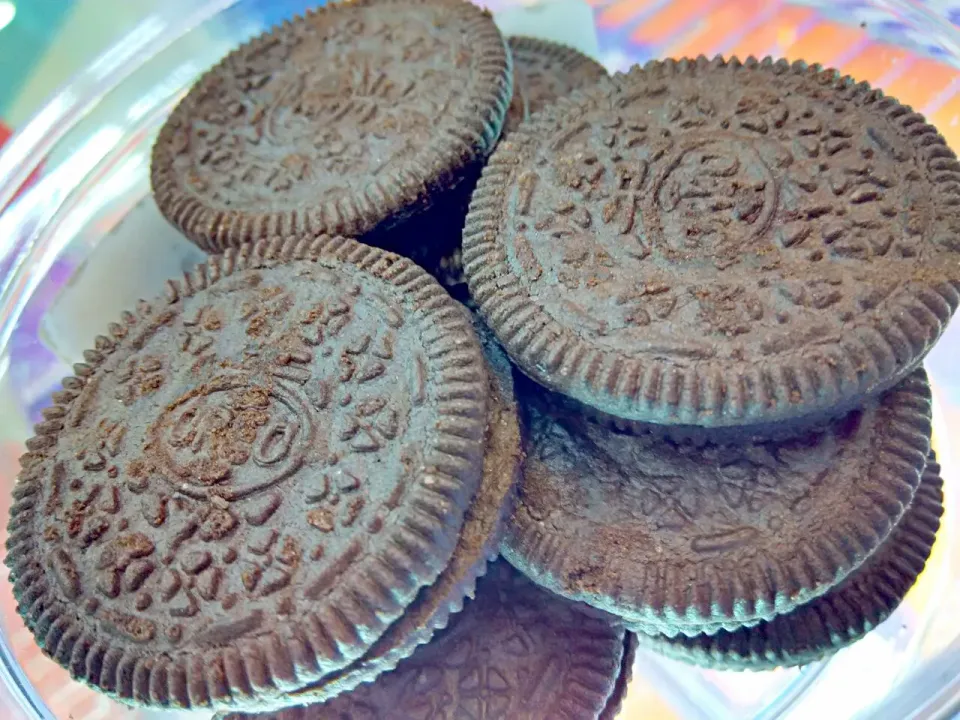 Oreo Cookies...|Jason Letchumananさん