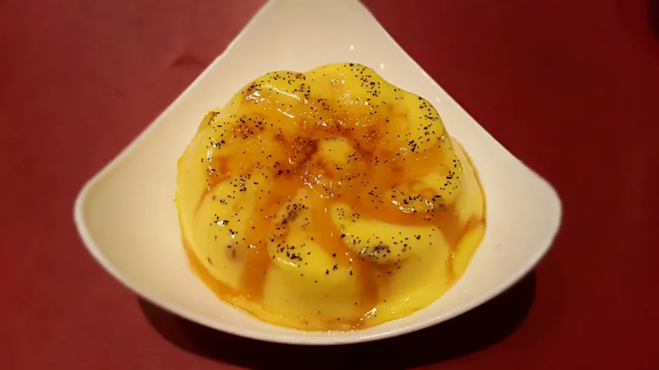 Vanilla Cream Brule #Dessert|Yoo Phongphuengphithakさん