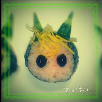 巻き寿司（赤鬼）