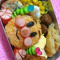 Snapdishの料理写真:|あや みるくさん