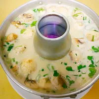 Tom Kha Kai from Wild Ginger|Janetさん