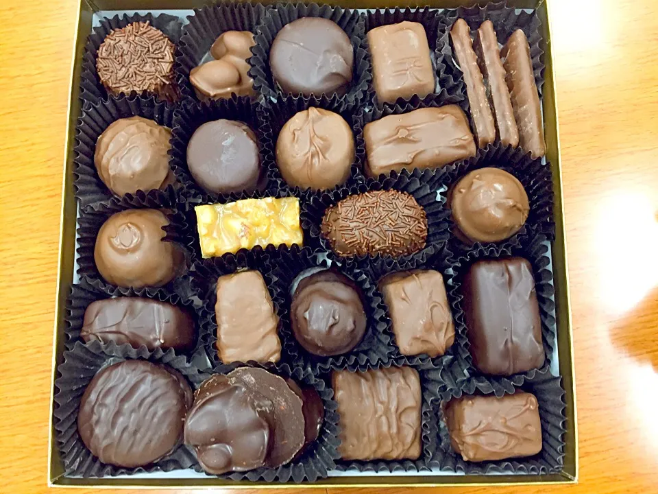 See's Candies|Food is lifeさん