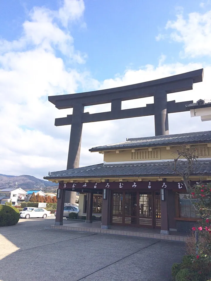 みむろの最中|半田手延べそうめんの店 阿波や壱兆さん