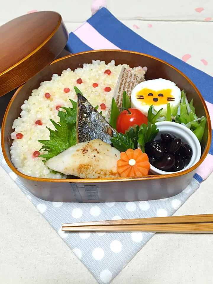 お弁当|sasori595さん