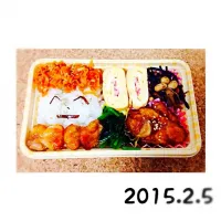 ニコニコお弁当☺︎|ともさん