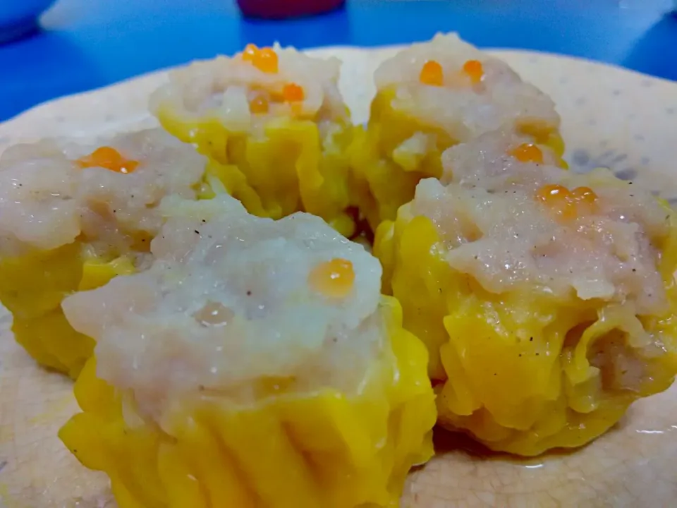 Snapdishの料理写真:Siew Mai...|Jason Letchumananさん