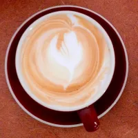 Snapdishの料理写真:Homemade Latte|soniaさん