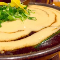 Snapdishの料理写真:伊勢海老ラーメン|はるかさん