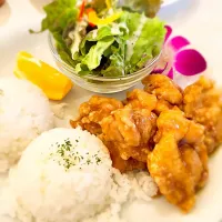 ランチ(*^o^*)|mamaさん