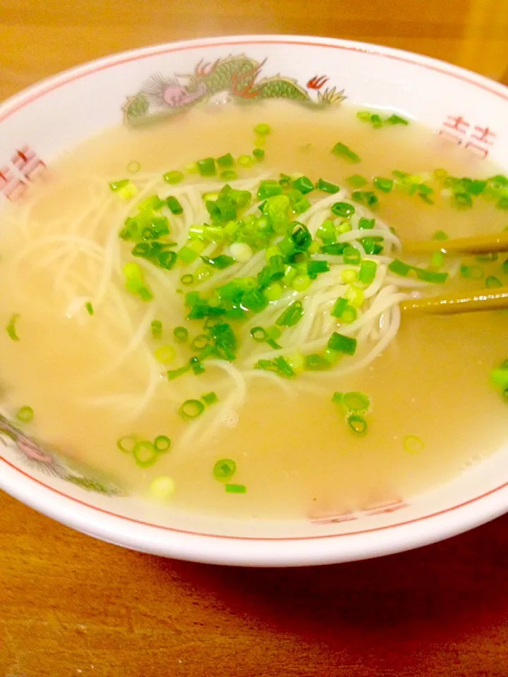 福島ラーメン🍜江崎製麺|まいりさん