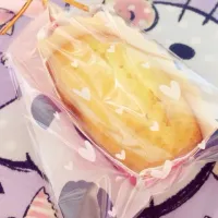 カップケーキ|あみさん