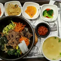 bibimbup|Sureeporn Krutdangさん