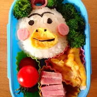 はなかっぱ弁当^o^|Linea Blancaさん