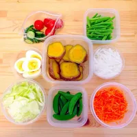 Snapdishの料理写真:food prep|yummersさん