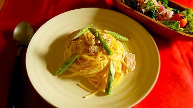 大人気 菜の花と牛乳で作る料理 レシピ25選 Snapdish スナップディッシュ