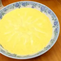 Snapdishの料理写真:Chinese Steamed Eggs|Kevin Maさん