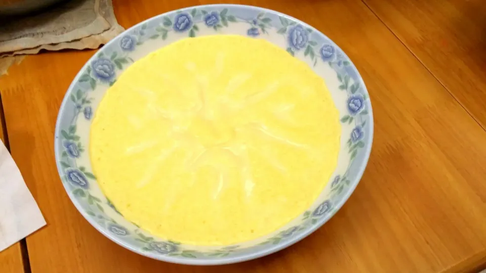 Snapdishの料理写真:Chinese Steamed Eggs|Kevin Maさん