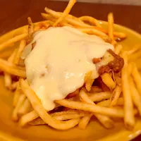 Chili Cheese Potato|Satoshi Munakataさん