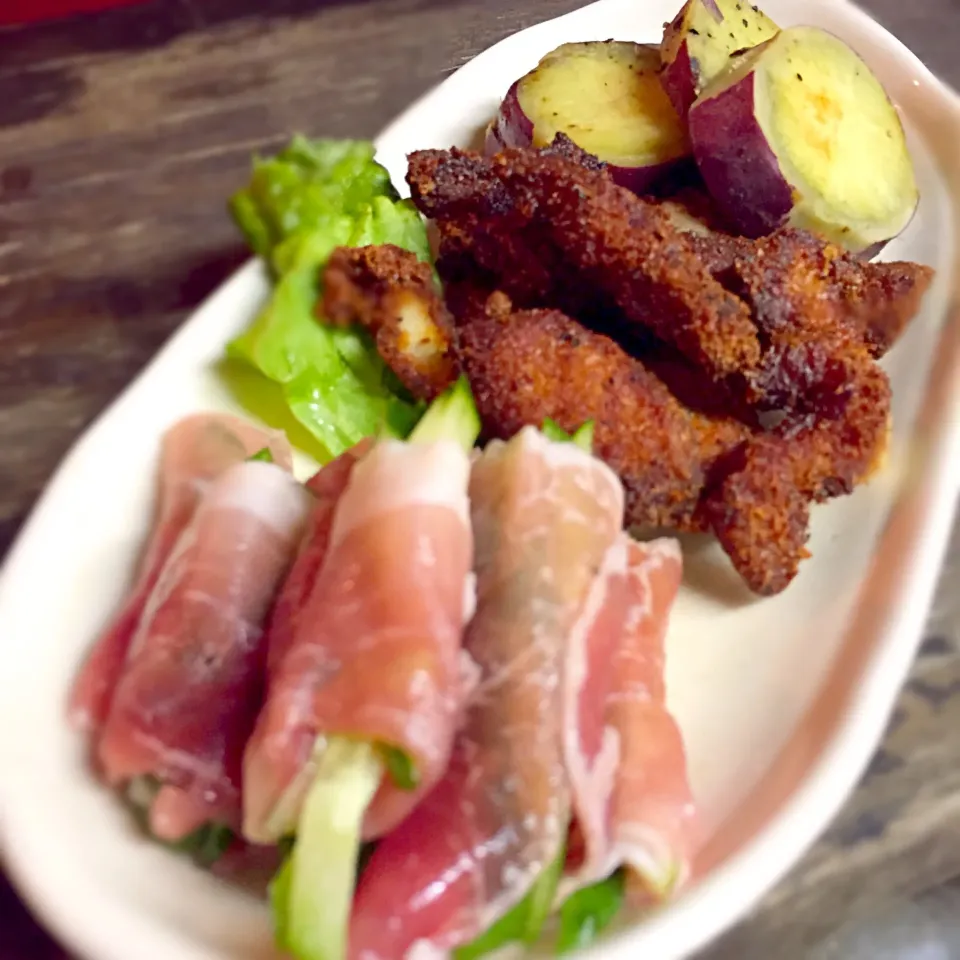 次女のお誕生日でした。|chihoさん